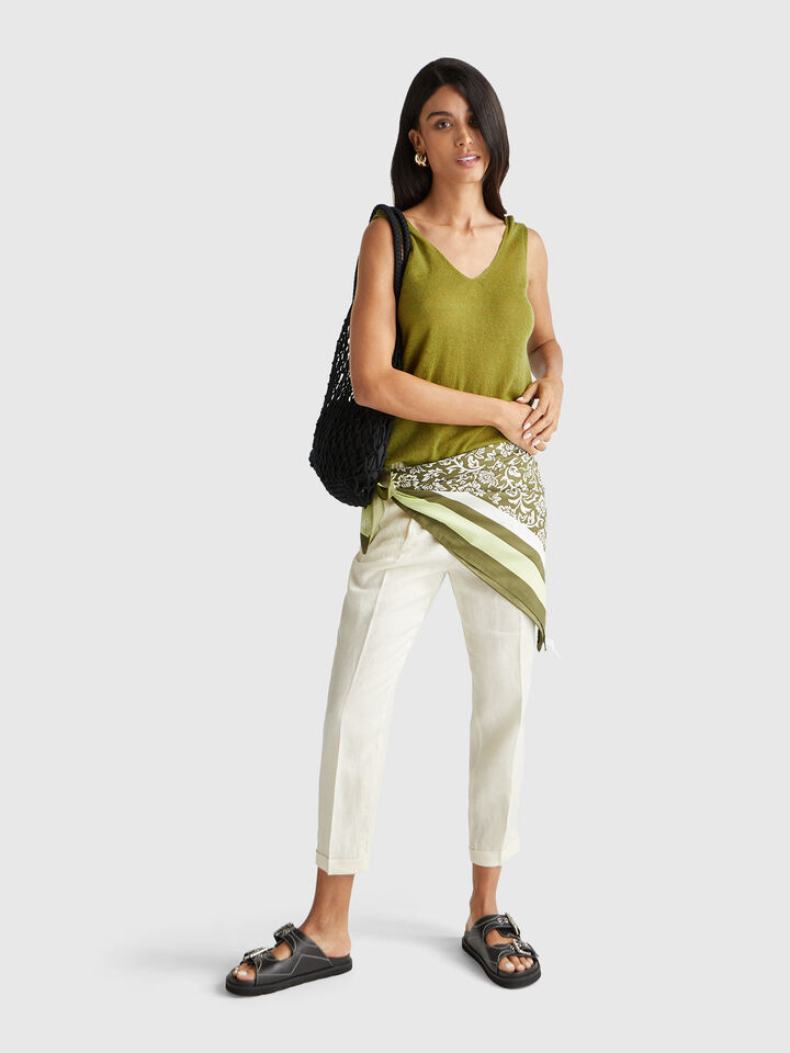 TANK-TOP Women image number 3